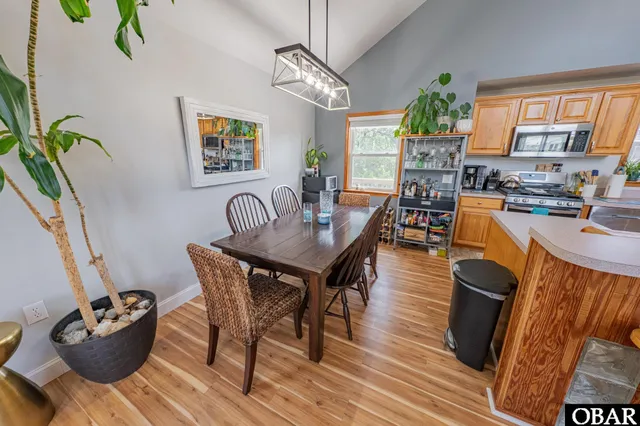 $615,950 | 50084 Freebooter Court, Frisco, NC 27920