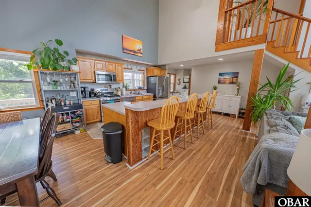 $615,950 | 50084 Freebooter Court, Frisco, NC 27920