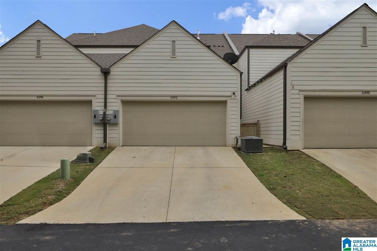 6392 Spring Street Trussville, AL 35173 - Photo 15 of 21