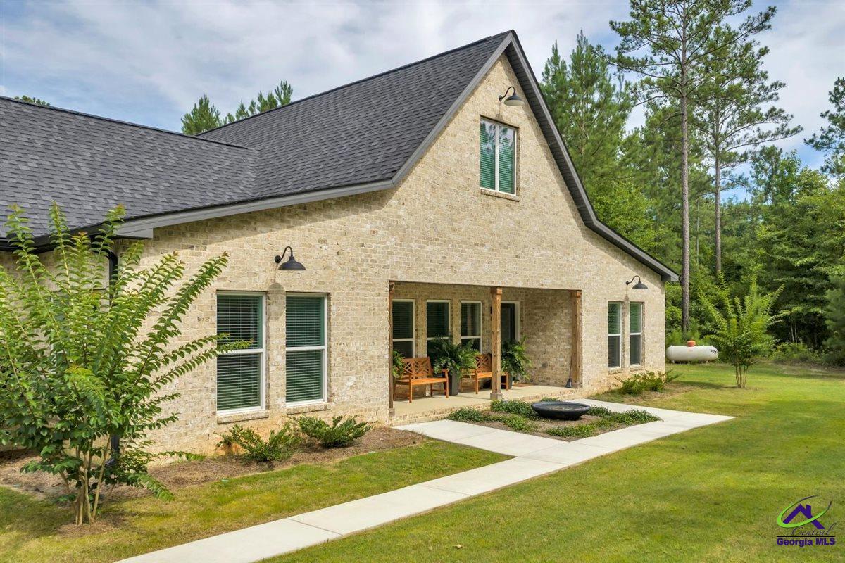 111 Brown Hill Road Elko, GA 31025 - Photo 4 of 74