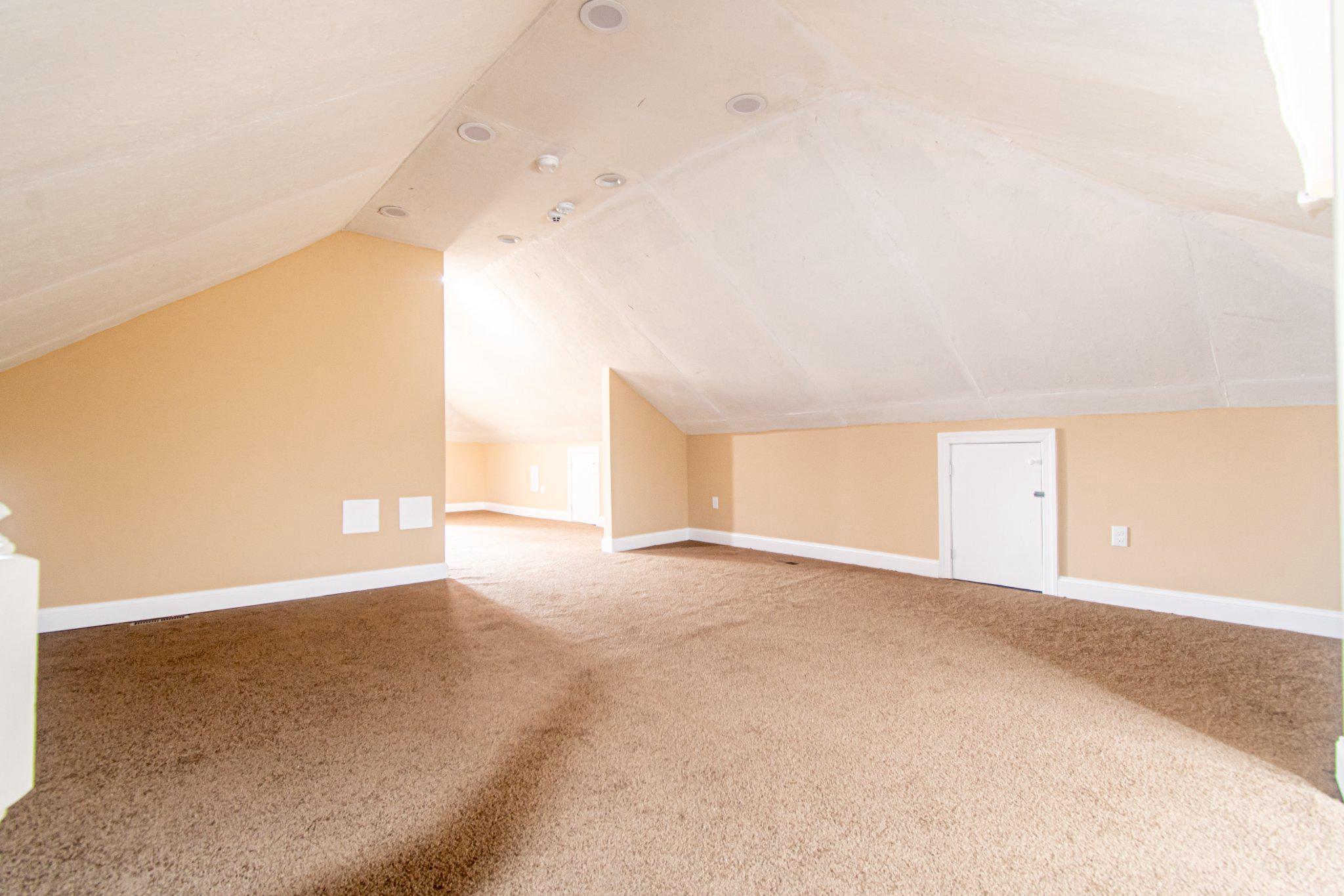 4103 Barrington Road, Unit 2 Gwynn Oak, MD 21207 - Photo 19 of 23 Bedroom 4