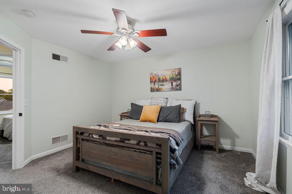 103 Britton Drive Rising Sun, MD 21911 - Photo 11 of 26 Primary Bedroom