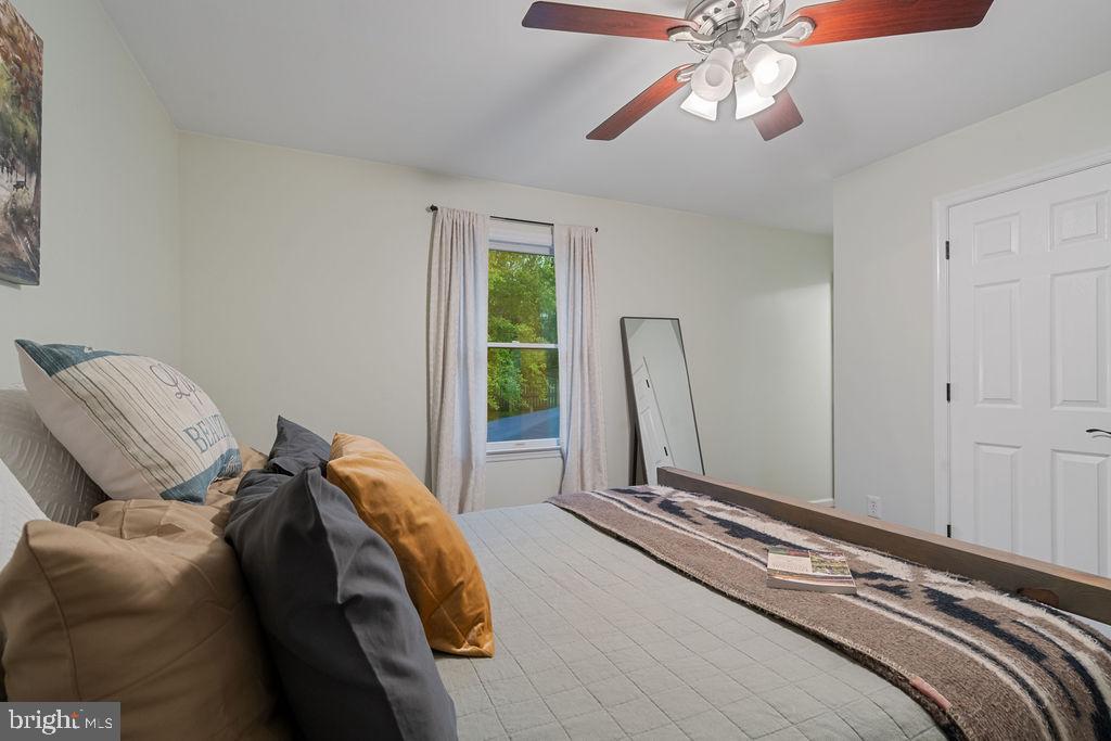 103 Britton Drive Rising Sun, MD 21911 - Photo 12 of 26 Primary Bedroom