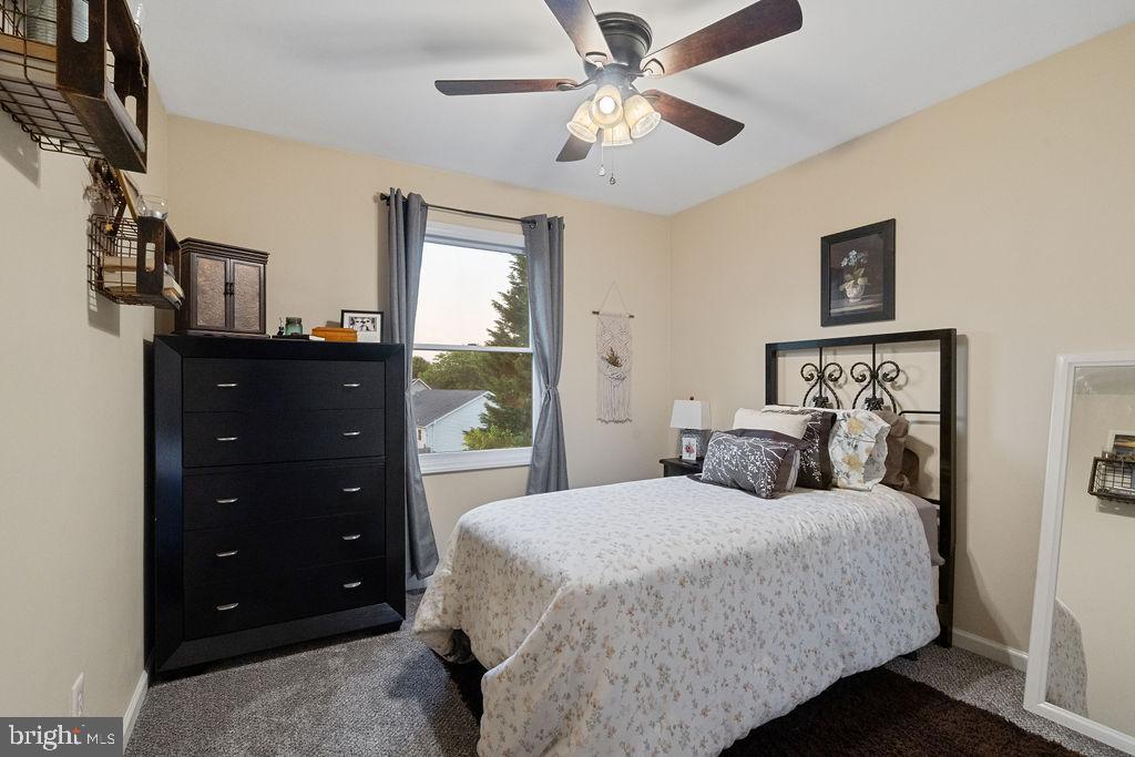 103 Britton Drive Rising Sun, MD 21911 - Photo 14 of 26 2nd Bedroom