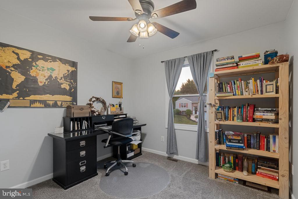 103 Britton Drive Rising Sun, MD 21911 - Photo 15 of 26 3rd Bedroom