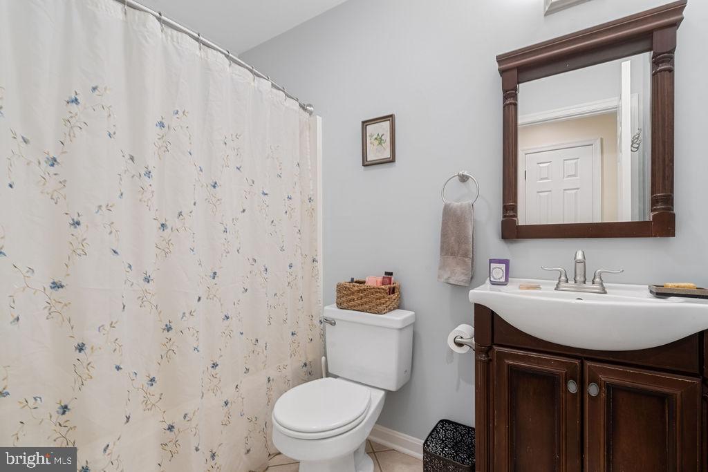 103 Britton Drive Rising Sun, MD 21911 - Photo 16 of 26 Main Bathroom