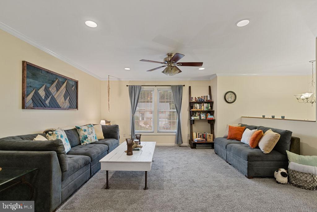 103 Britton Drive Rising Sun, MD 21911 - Photo 5 of 26 Front Room