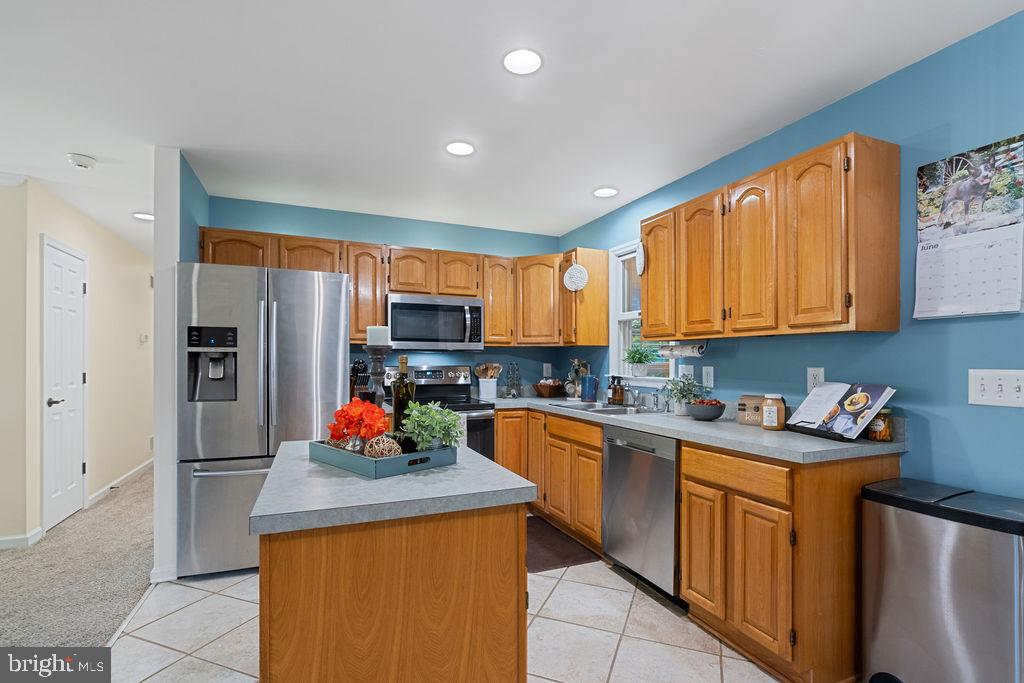 103 Britton Drive Rising Sun, MD 21911 - Photo 7 of 26 Kitchen