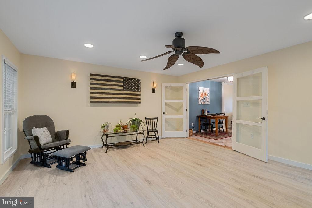 103 Britton Drive Rising Sun, MD 21911 - Photo 9 of 26 Sunroom