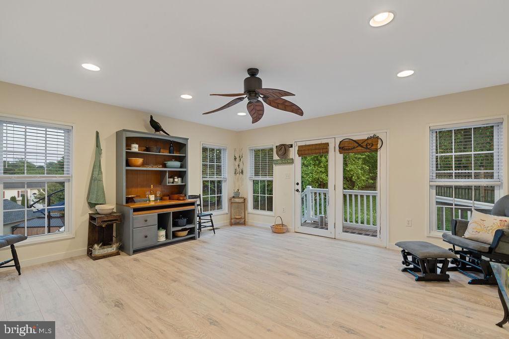 103 Britton Drive Rising Sun, MD 21911 - Photo 10 of 26 Sunroom