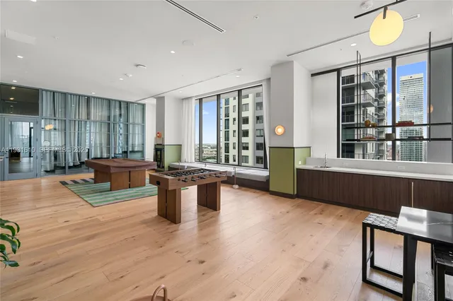 $3,500 | 11 Northeast 6th Street, Unit 2204, Miami, FL 33132