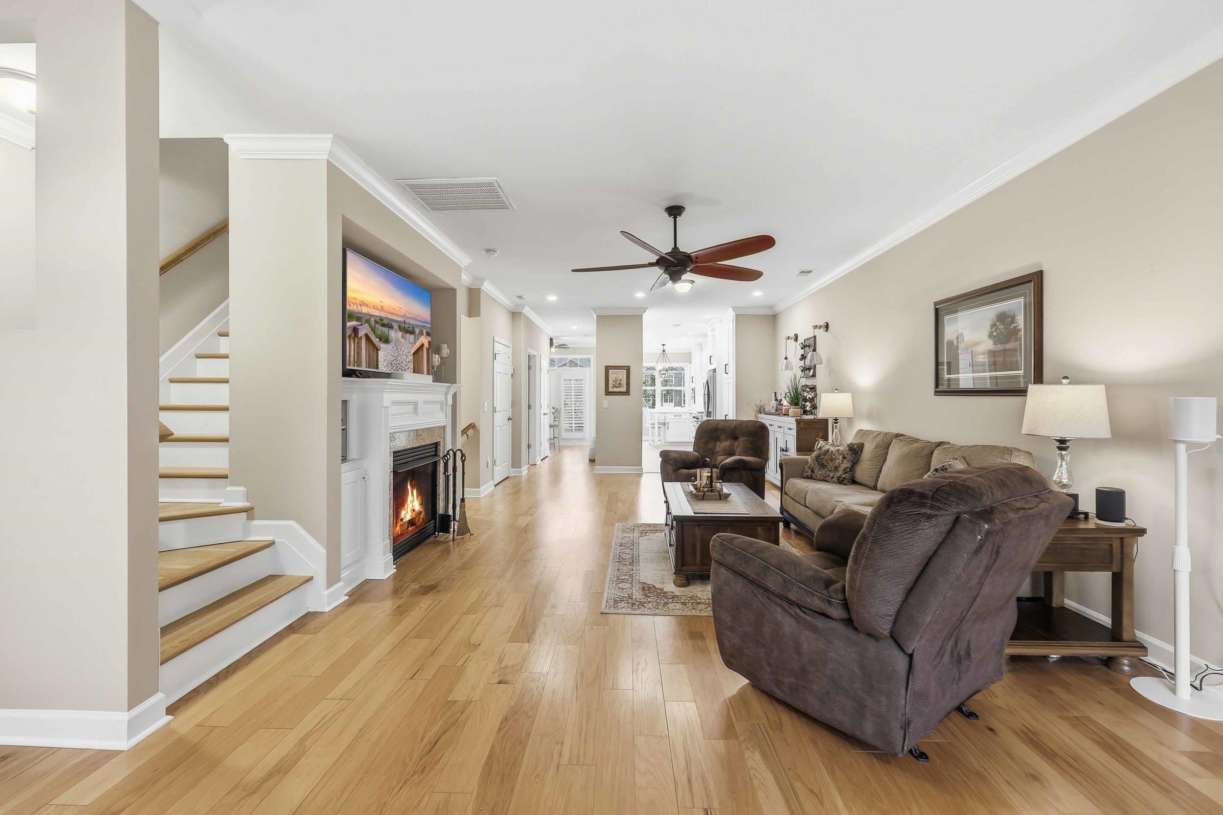 122 Oyster Bay Drive, Unit 102 Murrells Inlet, SC 29576 - Photo 18 of 36