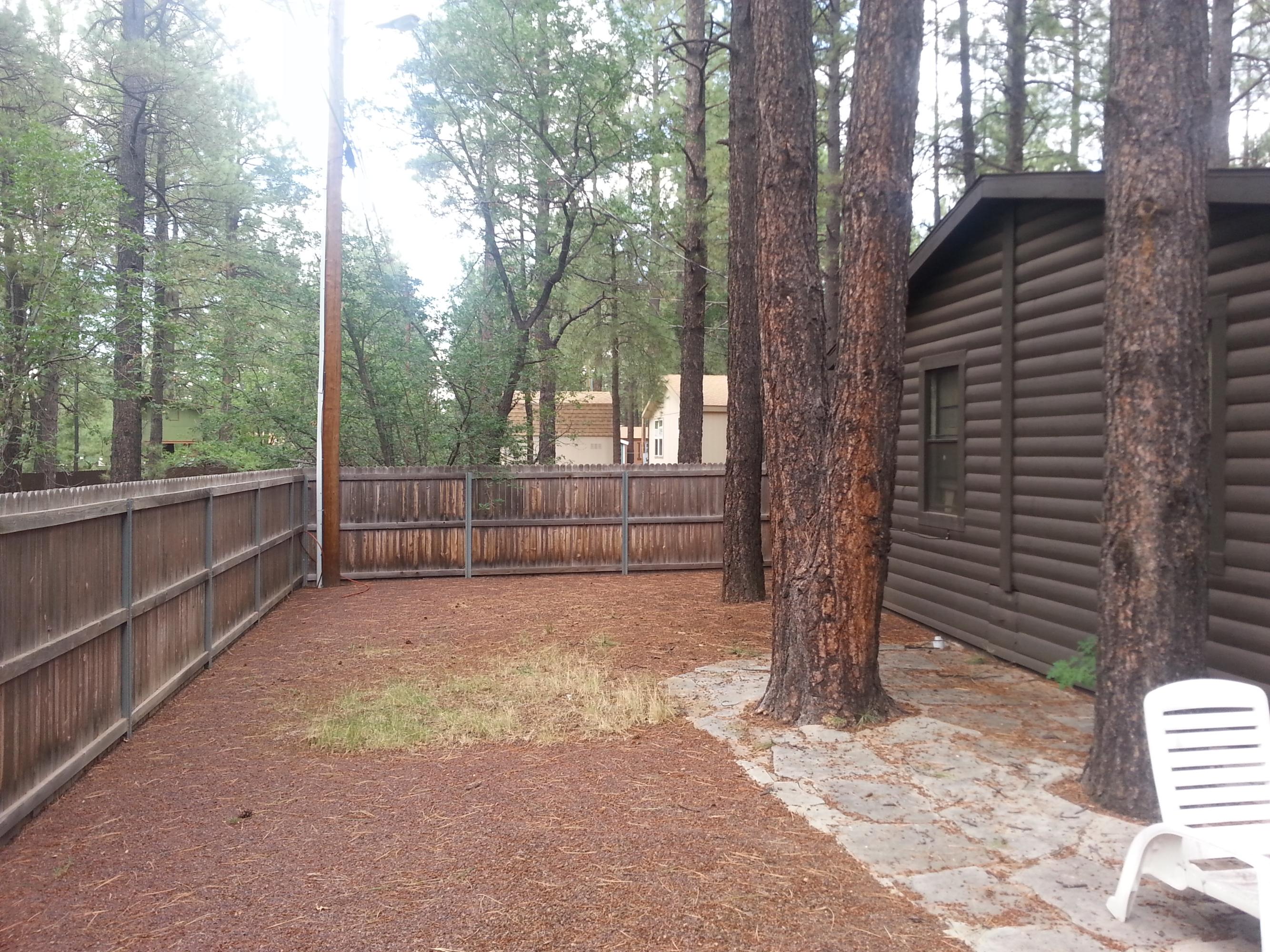 4248 West Blue Ridge Loop Pinetop, AZ 85935 - Photo 11 of 26