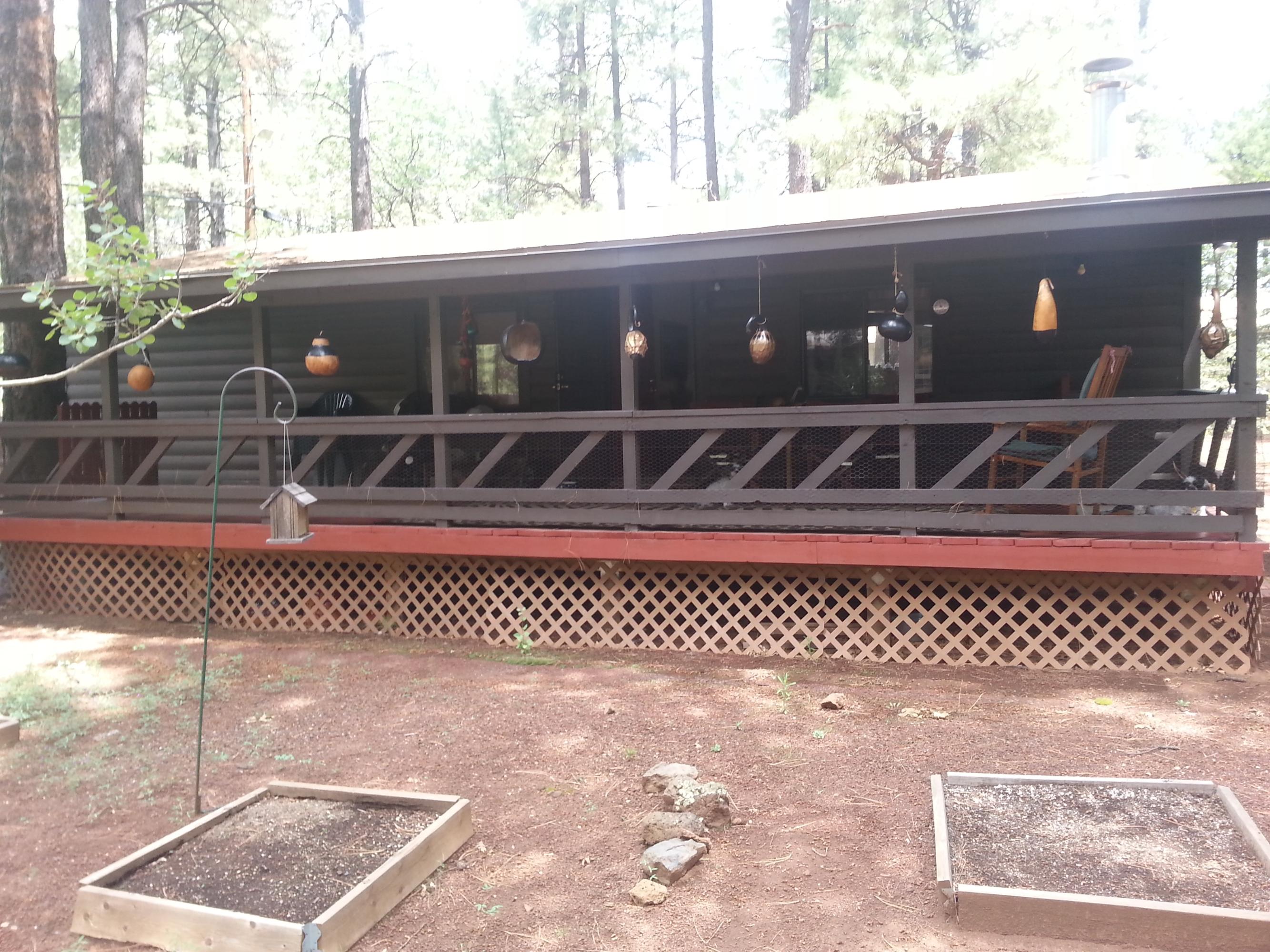 4248 West Blue Ridge Loop Pinetop, AZ 85935 - Photo 12 of 26