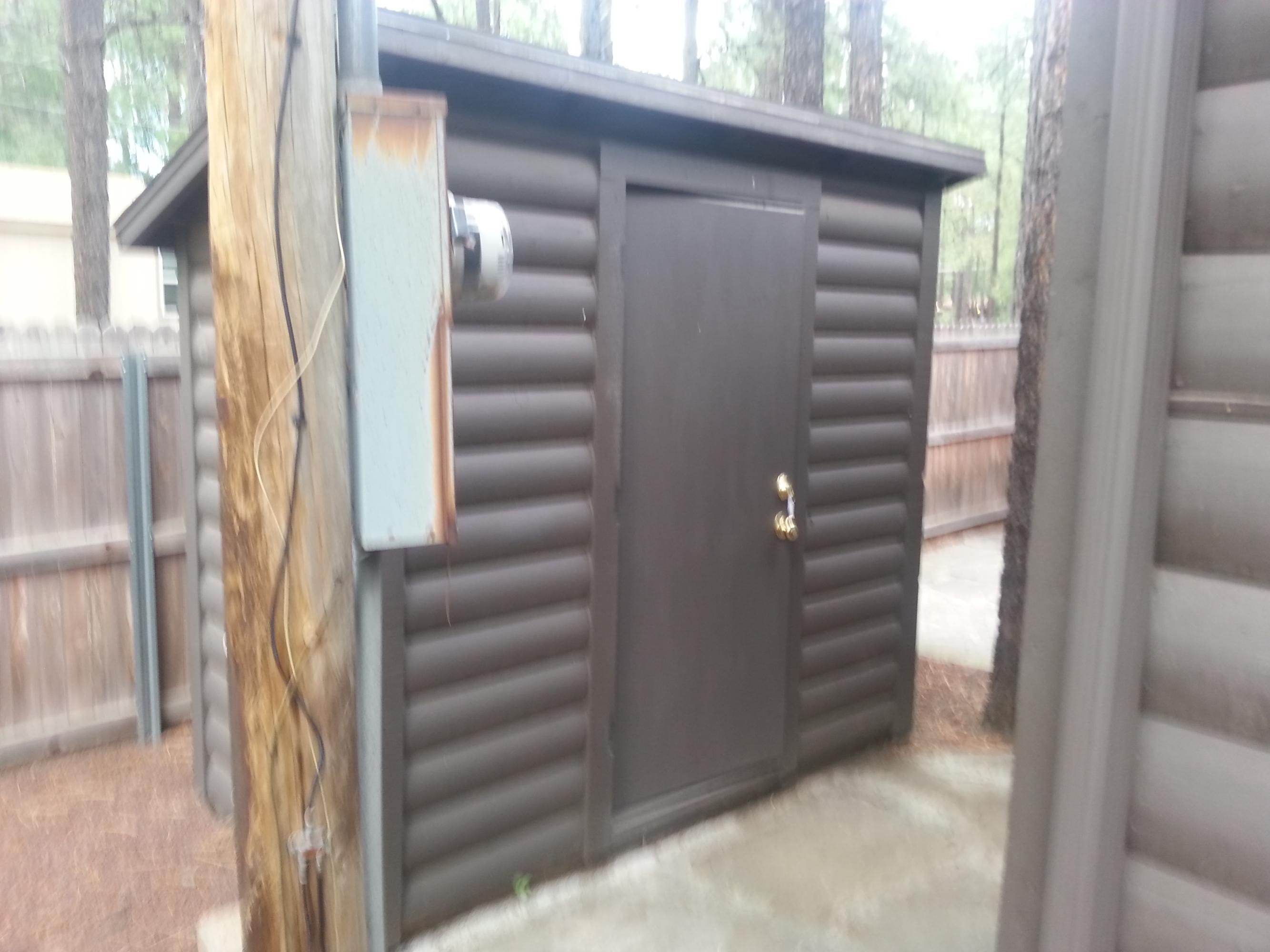 4248 West Blue Ridge Loop Pinetop, AZ 85935 - Photo 13 of 26