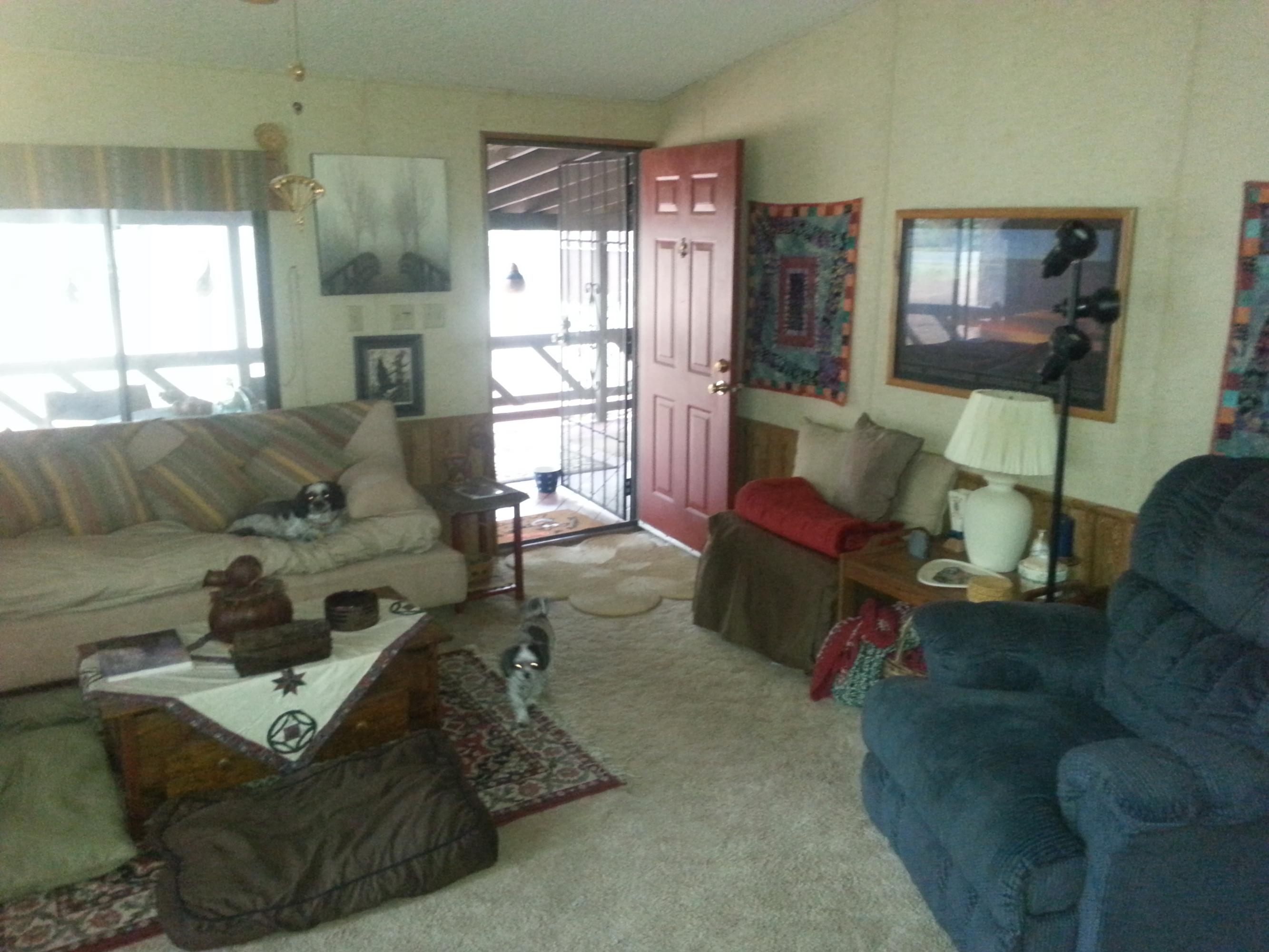 4248 West Blue Ridge Loop Pinetop, AZ 85935 - Photo 15 of 26