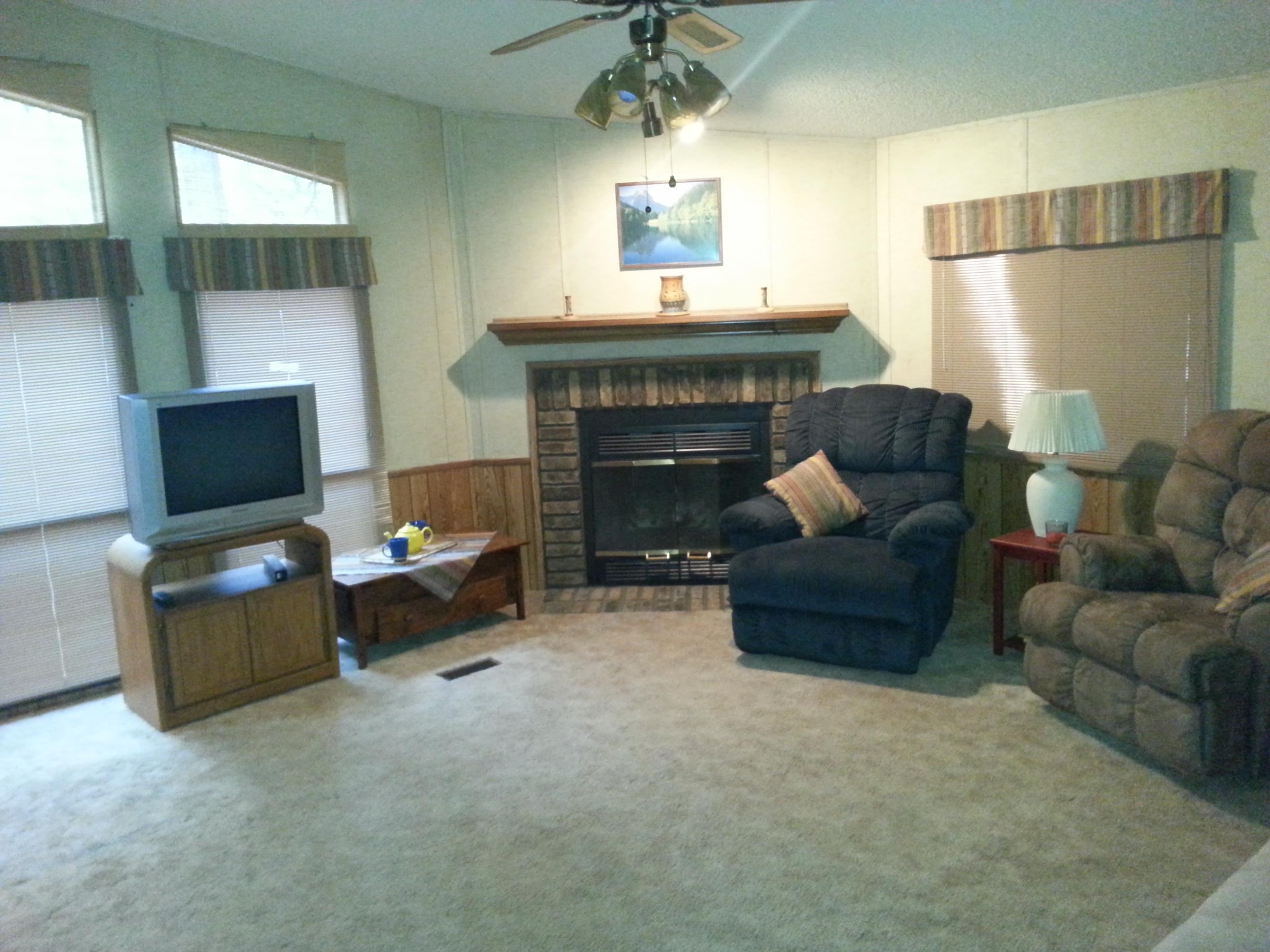 4248 West Blue Ridge Loop Pinetop, AZ 85935 - Photo 16 of 26