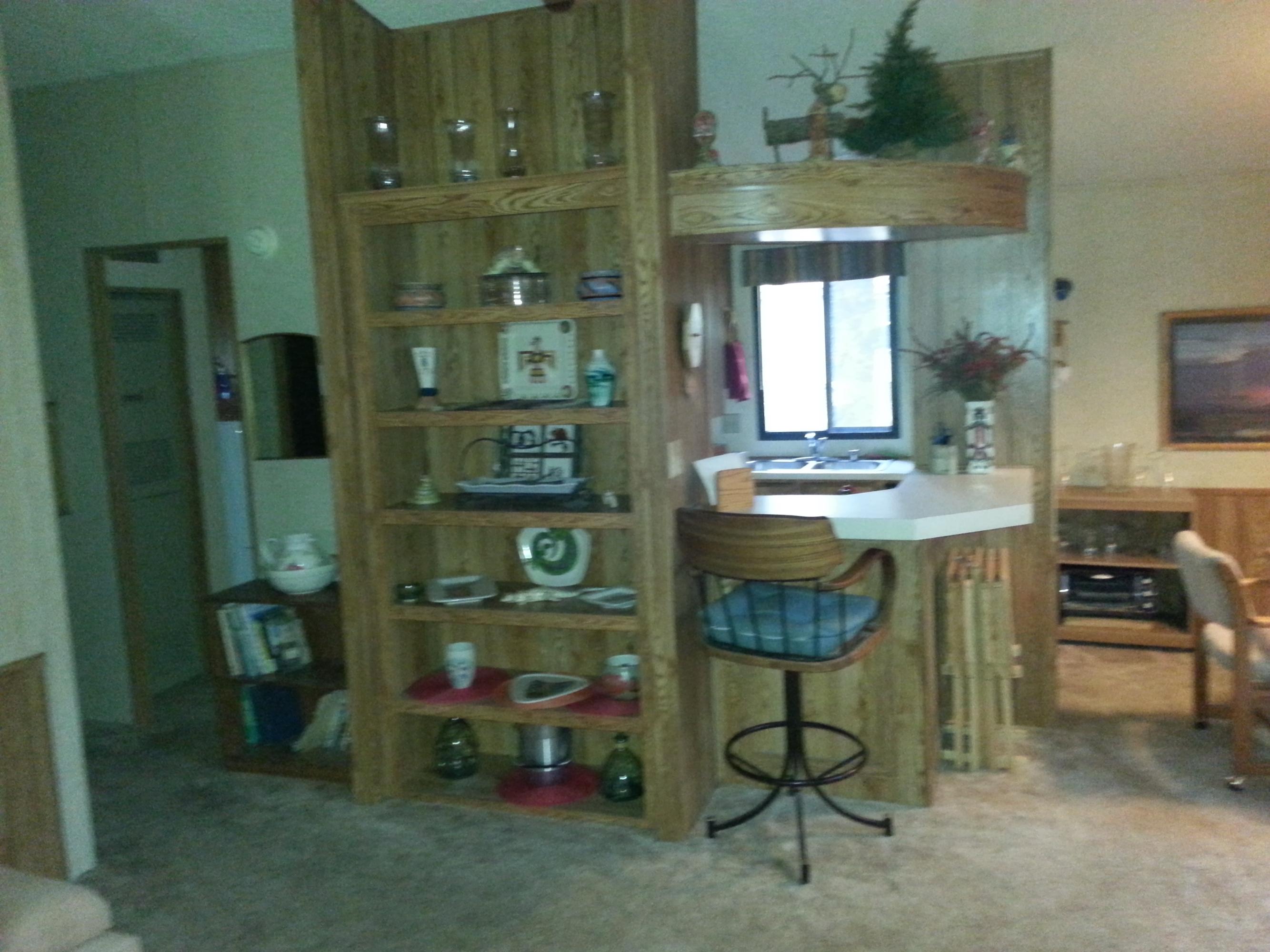 4248 West Blue Ridge Loop Pinetop, AZ 85935 - Photo 17 of 26