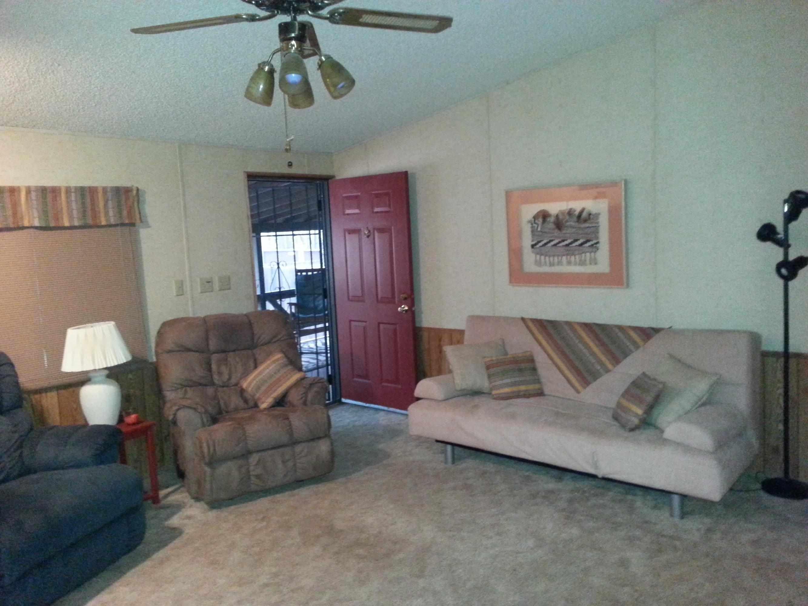 4248 West Blue Ridge Loop Pinetop, AZ 85935 - Photo 18 of 26