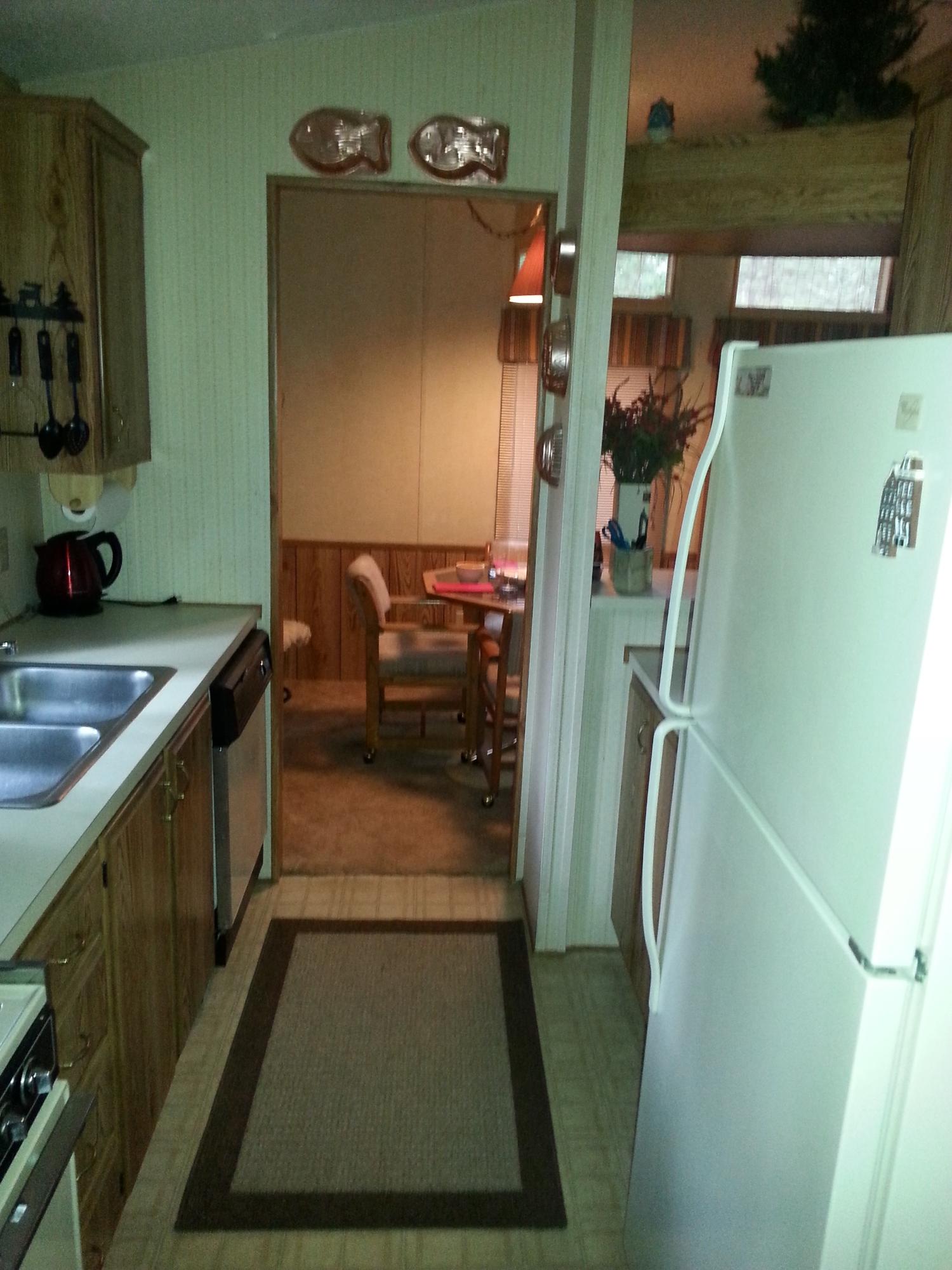 4248 West Blue Ridge Loop Pinetop, AZ 85935 - Photo 19 of 26