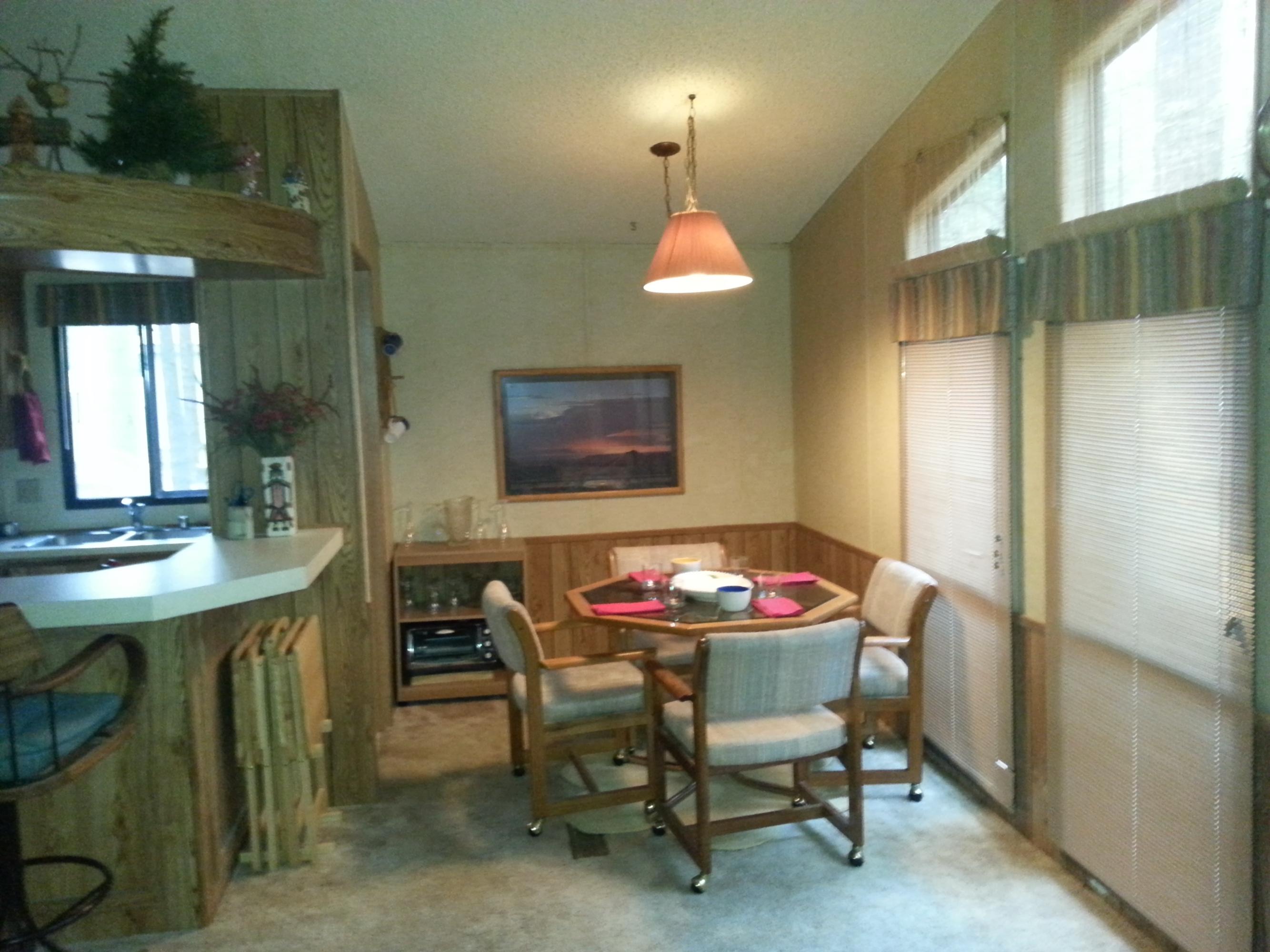4248 West Blue Ridge Loop Pinetop, AZ 85935 - Photo 20 of 26