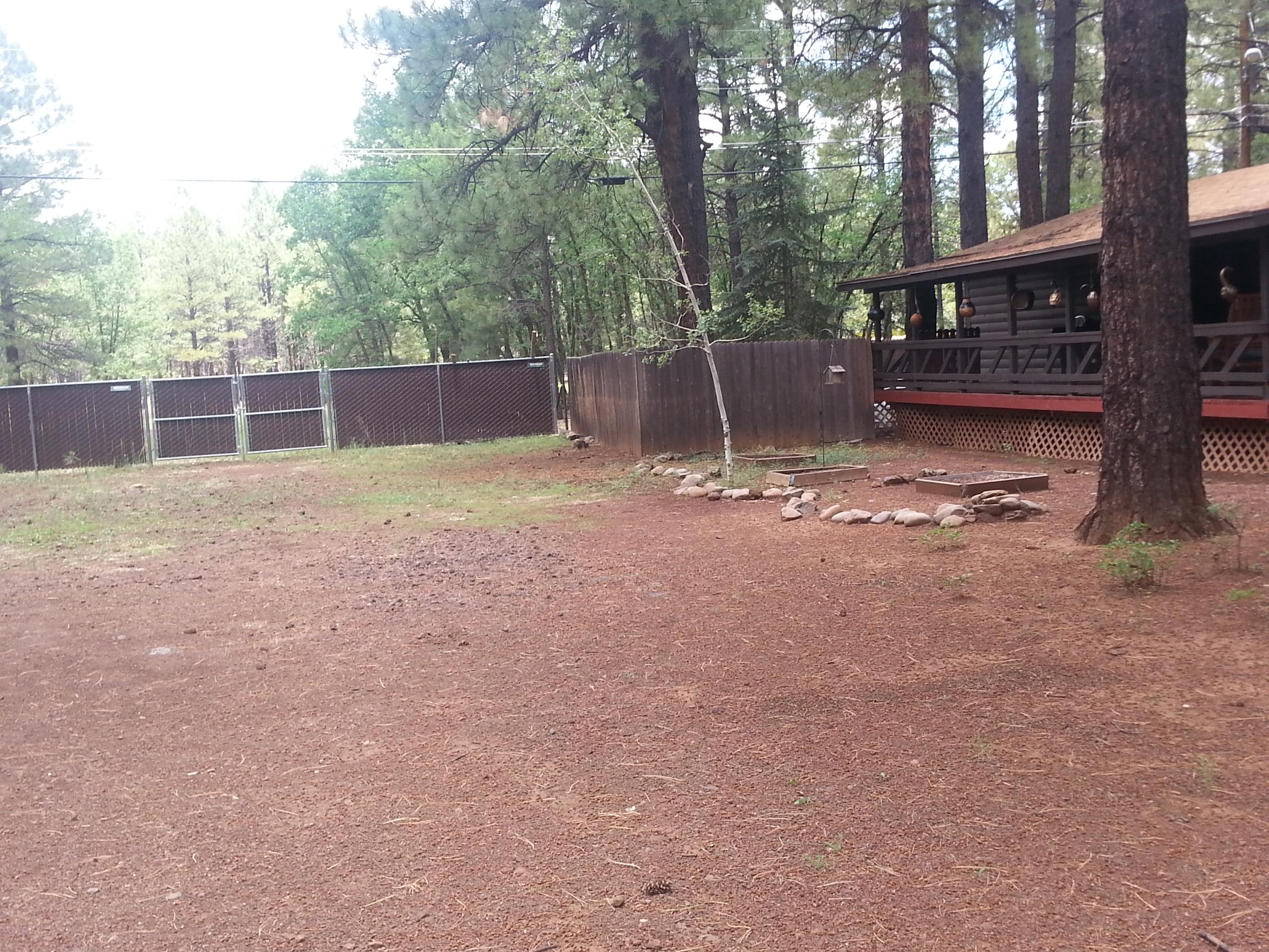 4248 West Blue Ridge Loop Pinetop, AZ 85935 - Photo 2 of 26