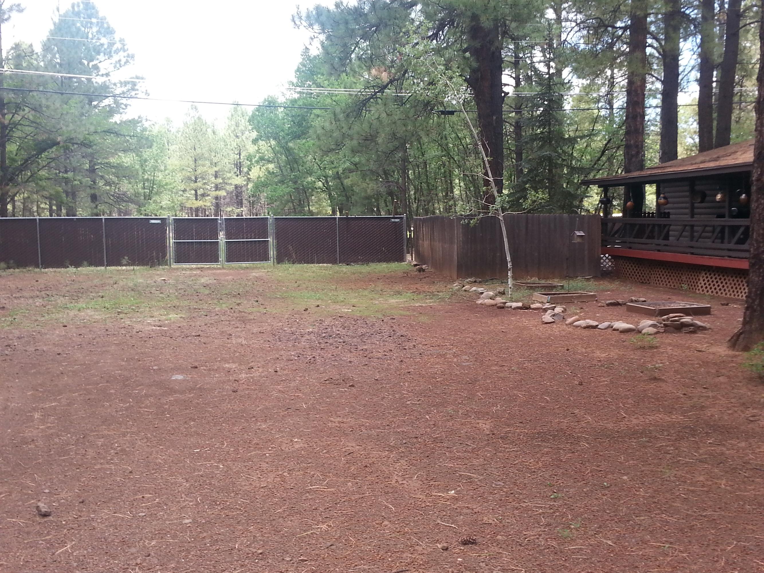 4248 West Blue Ridge Loop Pinetop, AZ 85935 - Photo 4 of 26