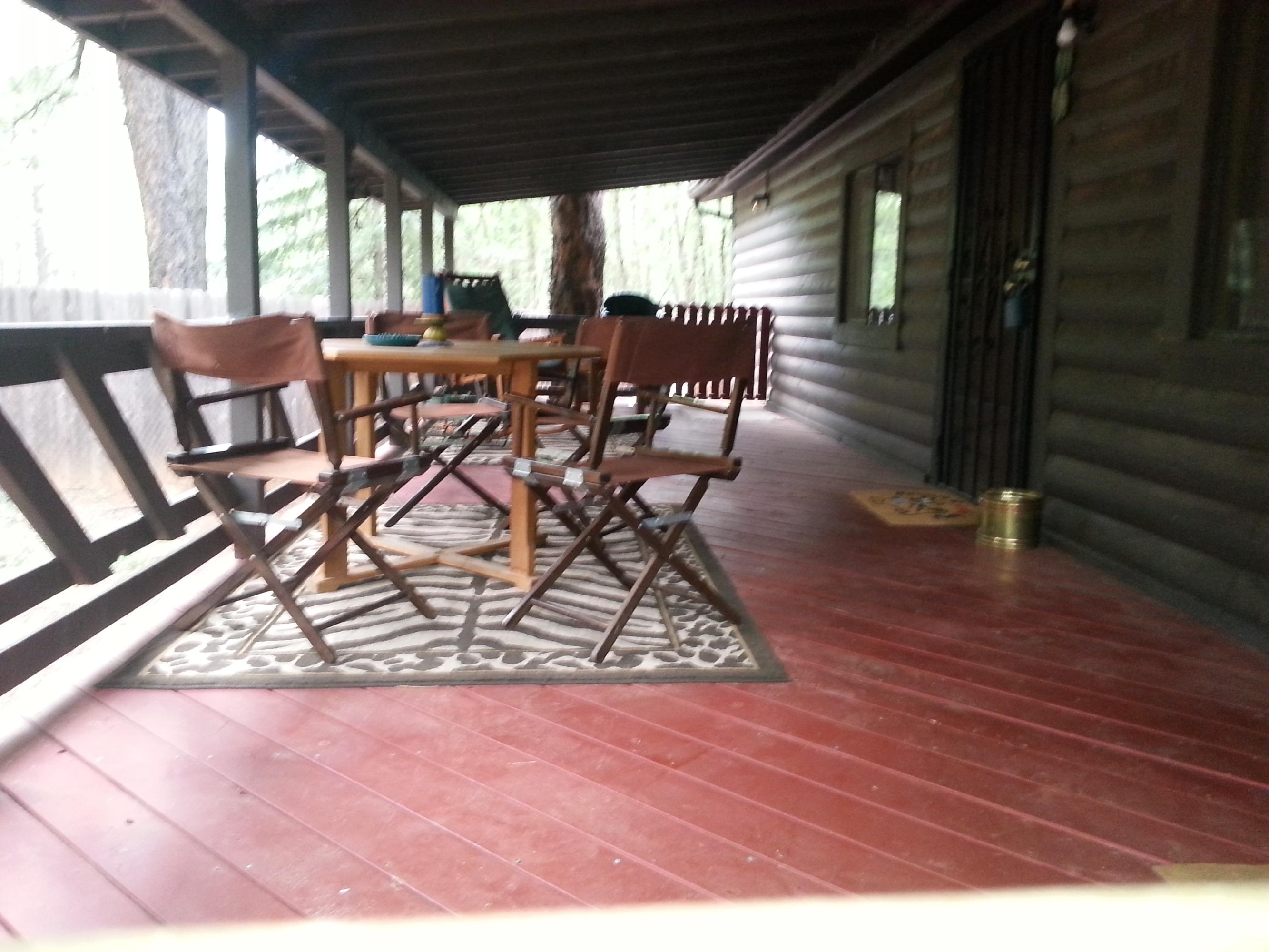 4248 West Blue Ridge Loop Pinetop, AZ 85935 - Photo 5 of 26