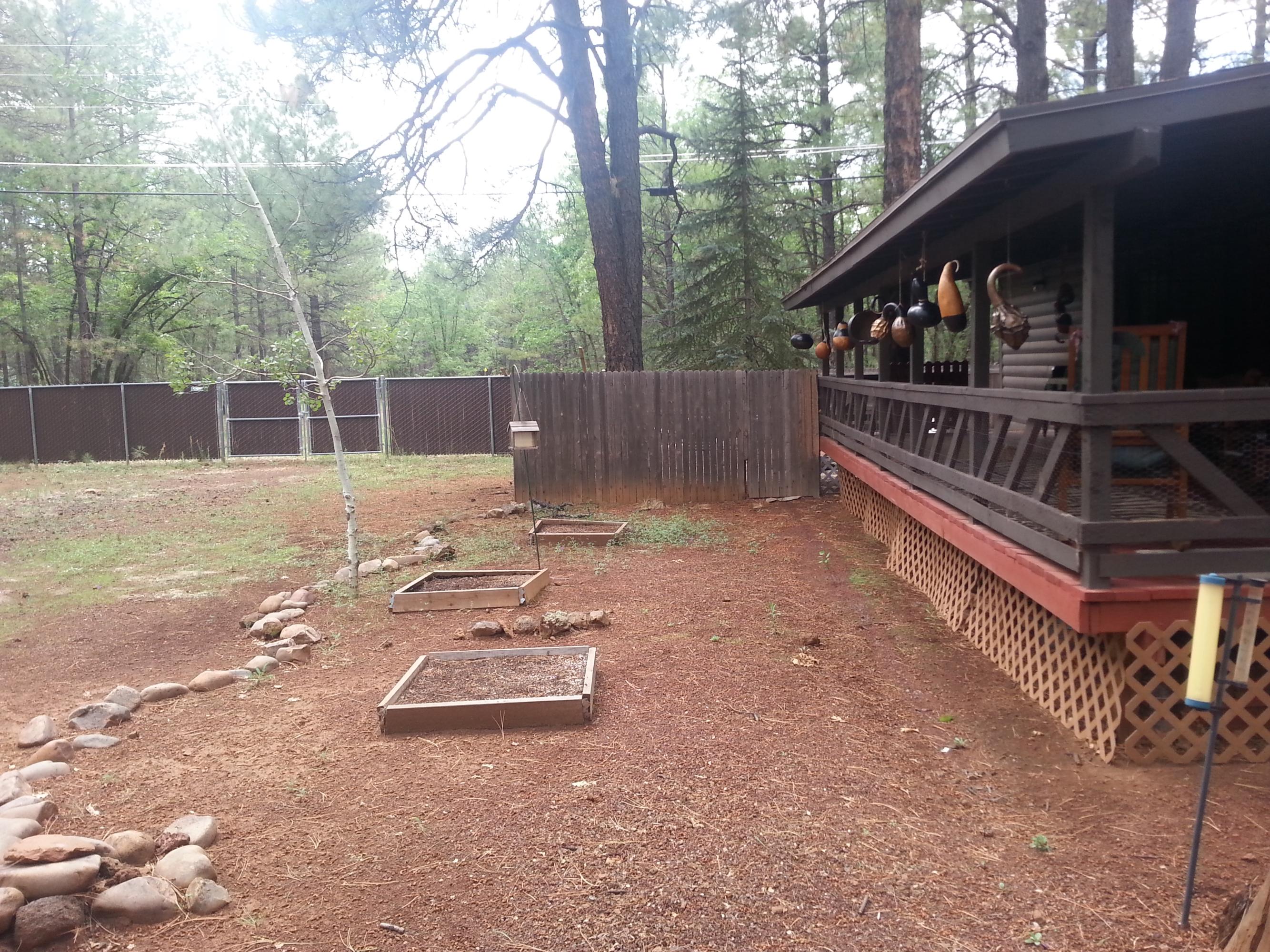 4248 West Blue Ridge Loop Pinetop, AZ 85935 - Photo 9 of 26