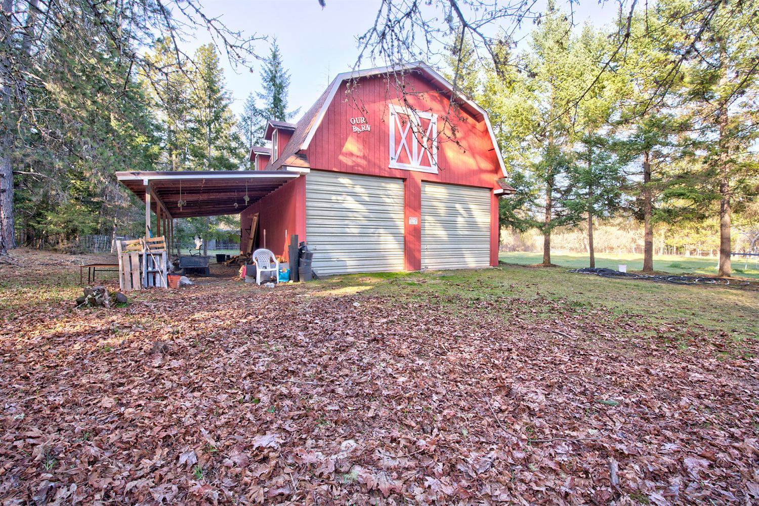 1800 Cedar Flat Road Williams, OR 97544 - Photo 27 of 31 Additional Photo