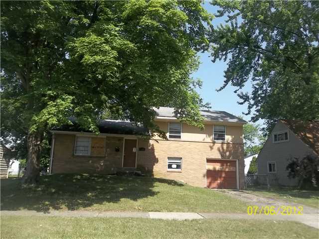 1449 Country Club Road Columbus, OH 43227 - Photo 1 of 7 Gallery Image 1