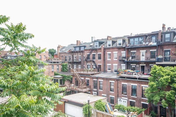 31 Rutland Street, Unit 2 Boston, MA 02118 - Photo 18 of 20 Gallery Image 18