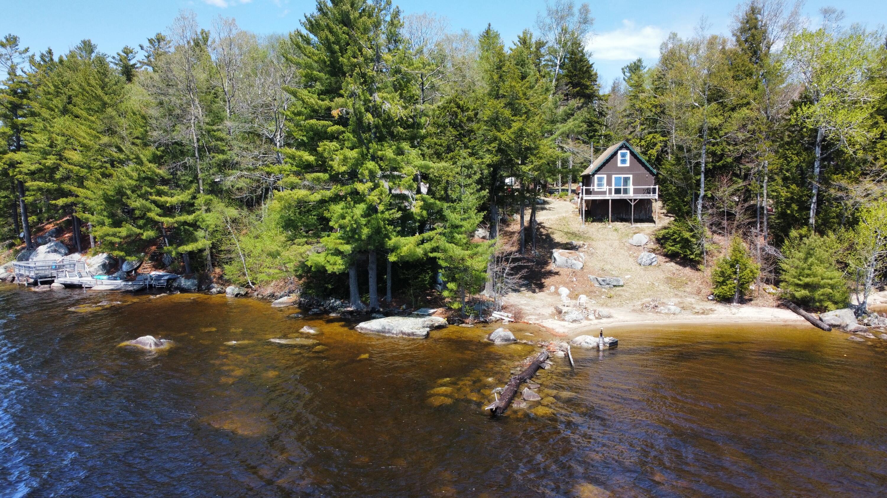 515 Fire Road 17 Millinocket, ME 04462 - Photo 52 of 53 dji_fly_20260516_125736_76_1778950673707