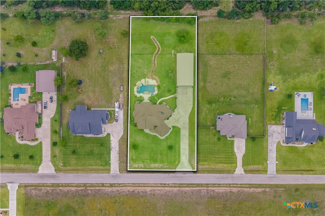 254 Sendera Loop Victoria, TX 77904 - Photo 16 of 48