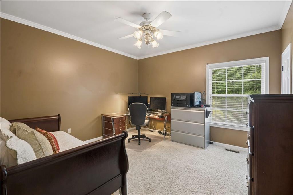 4581 Post Road Winston, GA 30187 - Photo 26 of 47