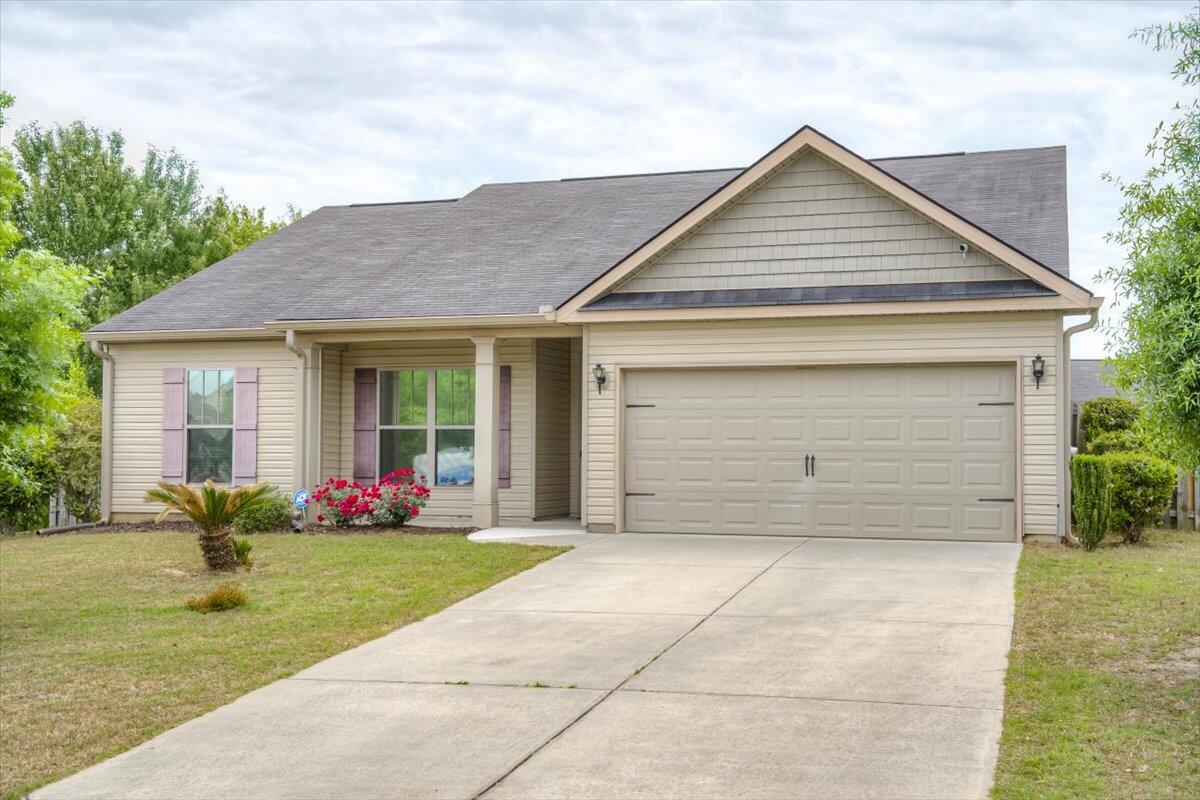 6002 Tyne Lane Grovetown, GA 30813 - Photo 1 of 35 02-002-
