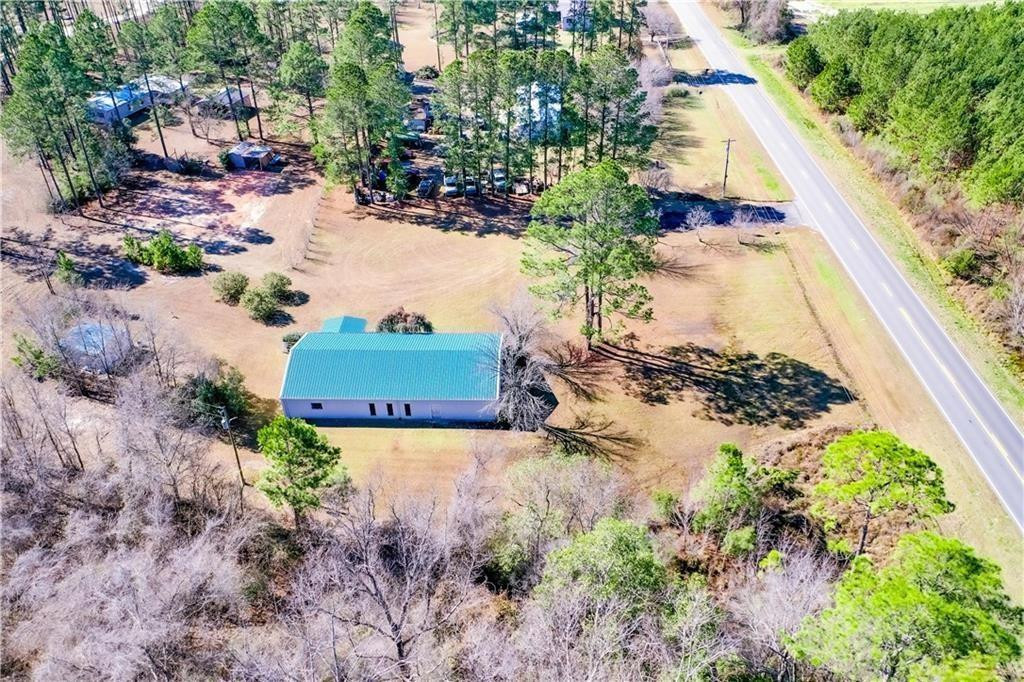 3191 Midway Church Road Blackshear, GA 31516 - Photo 15 of 33 Photo 15