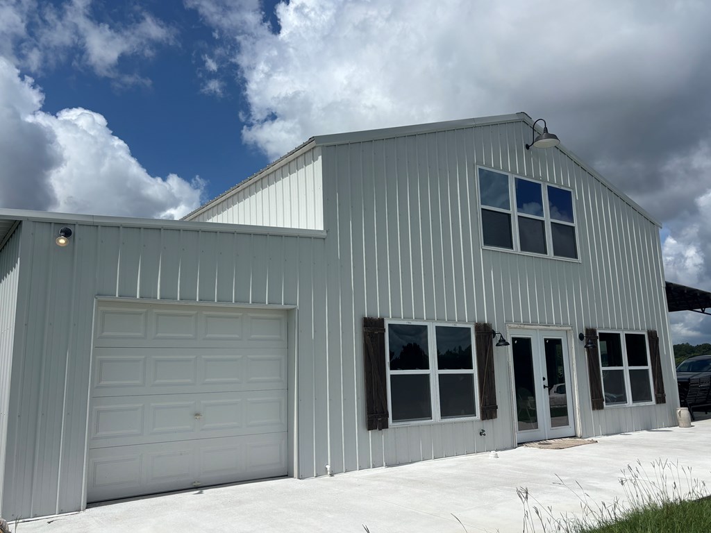 129 Hayes Road Mauk, GA 31058 - Photo 44 of 45 Gallery Image 44