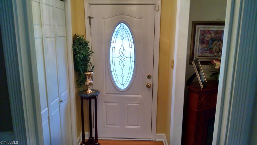 600 Shady Grove Road Eden, NC 27288 - Photo 2 of 20 Front Entry