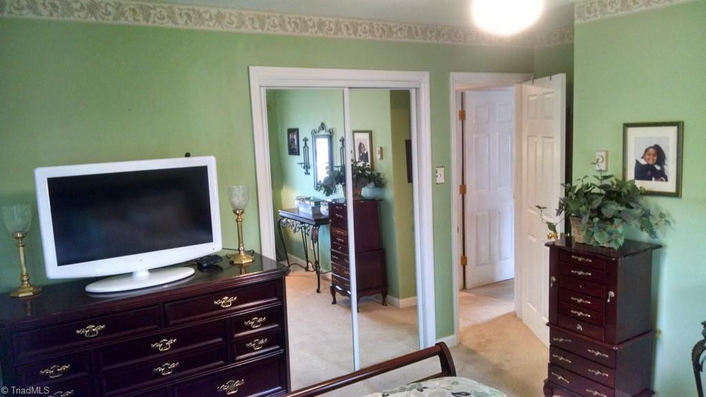 600 Shady Grove Road Eden, NC 27288 - Photo 13 of 20 Bedroom 2