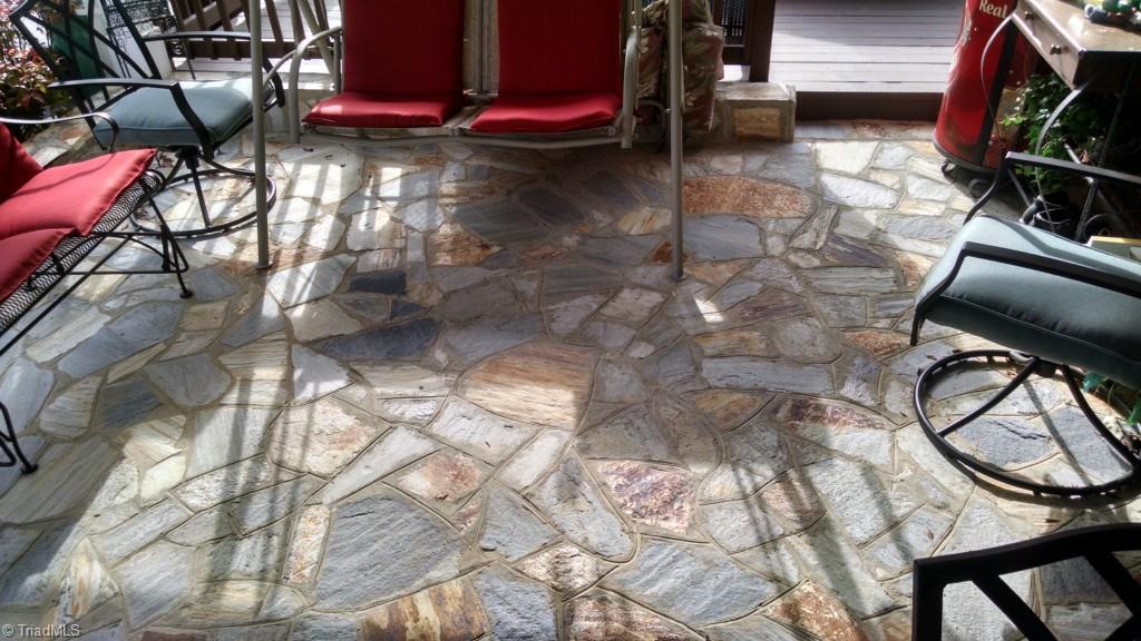 600 Shady Grove Road Eden, NC 27288 - Photo 19 of 20 Patio
