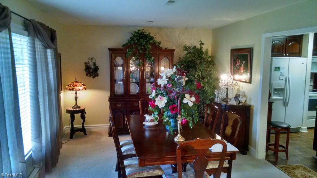 600 Shady Grove Road Eden, NC 27288 - Photo 5 of 20 Formal Dining Room