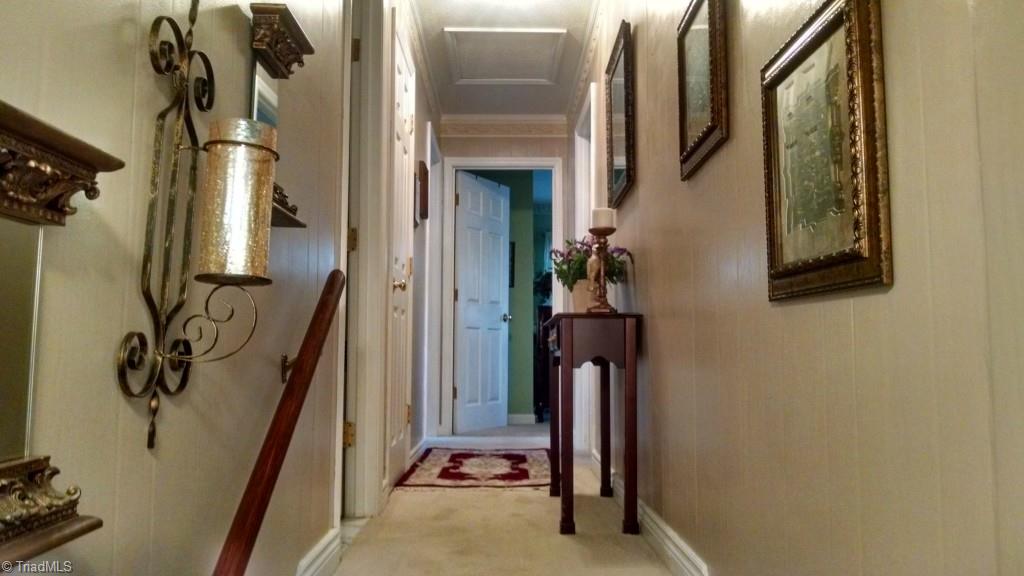 600 Shady Grove Road Eden, NC 27288 - Photo 8 of 20 Upstairs Hall