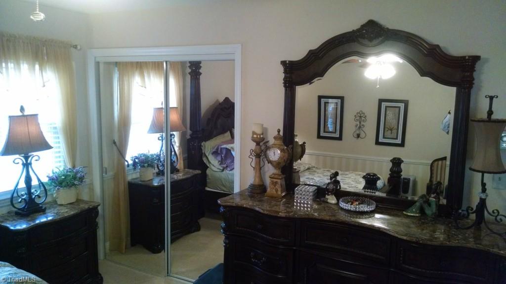 600 Shady Grove Road Eden, NC 27288 - Photo 10 of 20 Master Bedroom