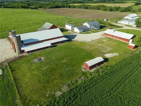 $1,250,000 | 193 Road Bogard Mo 64622, Bogard, MO 64622