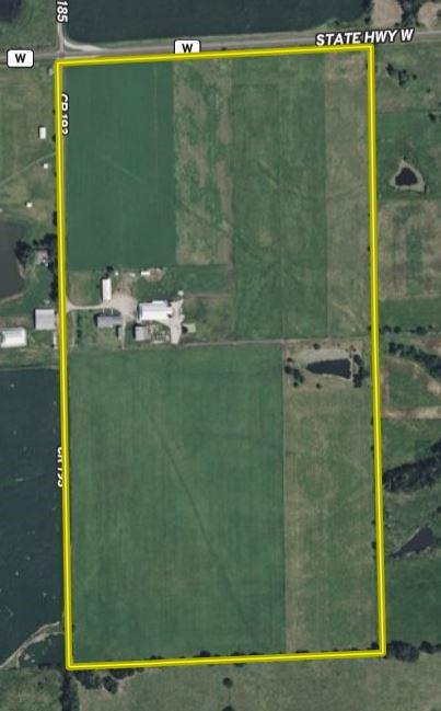 193 Road Bogard Mo 64622 Bogard, MO 64622 - Photo 96 of 99