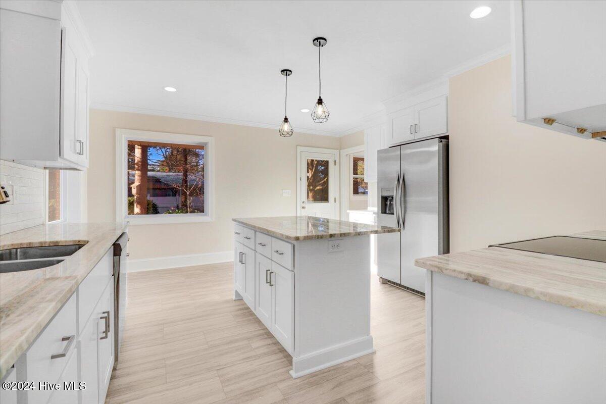 2300 Carey Road Kinston, NC 28504 - Photo 18 of 31 18-2300 Carey Rd-18