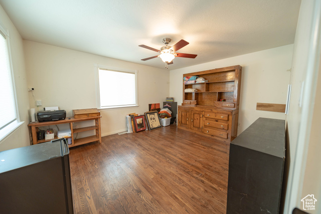 190 600 North Ferron, UT 84523 - Photo 18 of 85 Could be used for a bedroom on the main floor or an office or a den.