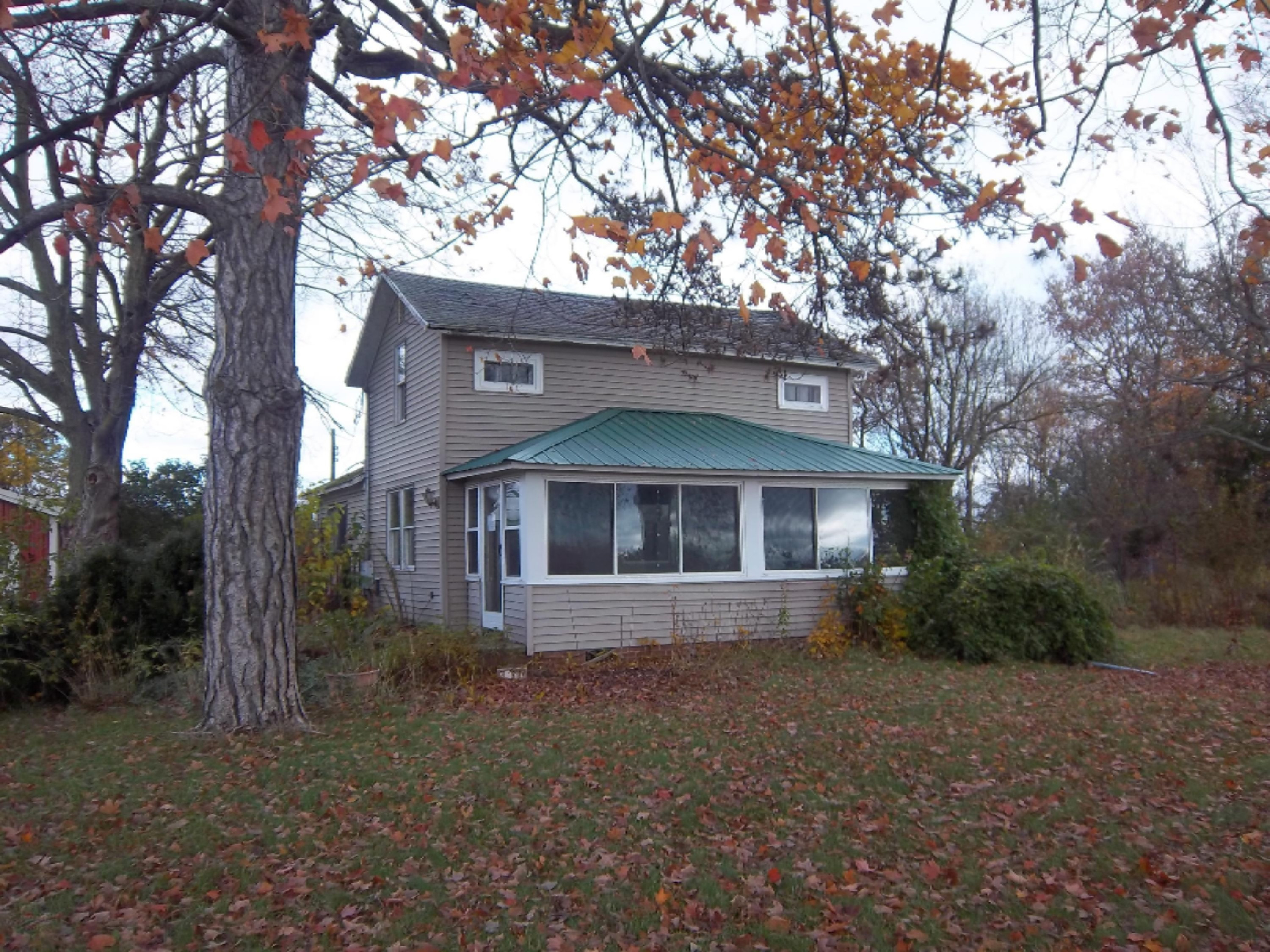 6400 Skuse Road Osseo, MI 49266 - Photo 1 of 13 100_0354
