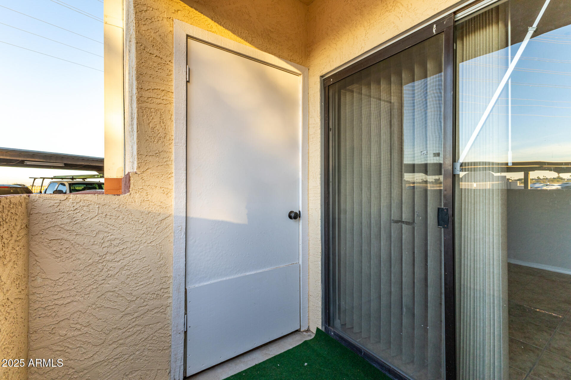 12123 West Bell Road, Unit 110 Surprise, AZ 85378 - Photo 19 of 27 a view of bathroom with shower